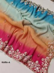 BT  D.NO. – KARA COLOUR’S